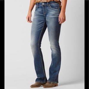 Day trip Virgo bootcut jeans